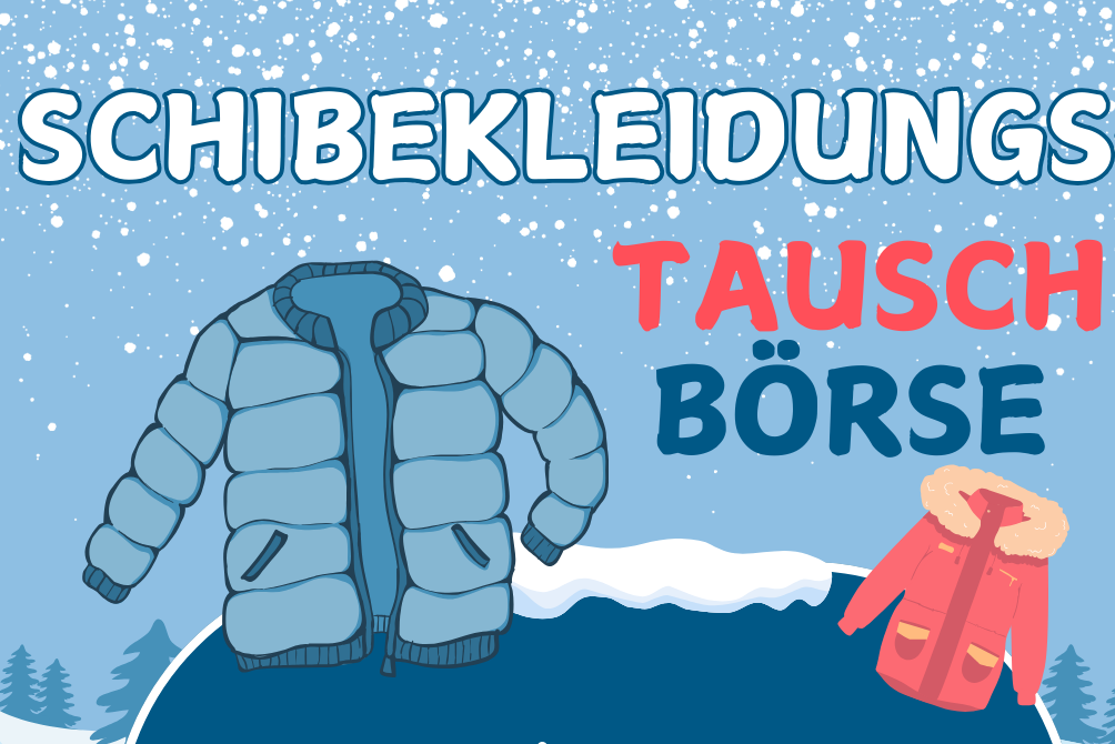 Schibekleidungstauschbörse