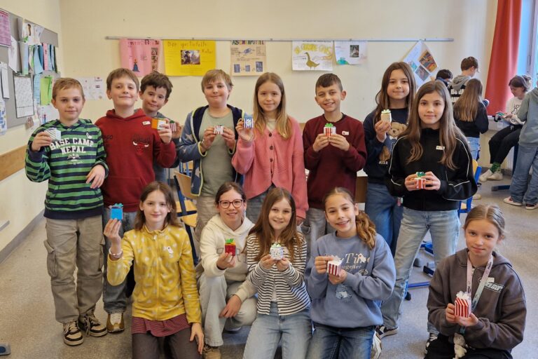 Glückstag 2026 – „Think happy – gestalte dein Glück!“